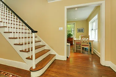 Sold by Trebach Realty