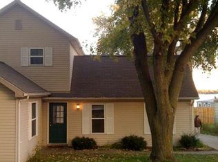 11781 Crestview Rd, Whitmore Lake, MI 48189