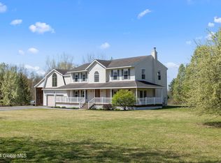 283 Malm Rd, Melrose, NY 12121