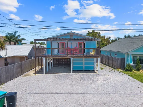 6220 Sunset Ave, Panama City Beach, FL 32408
