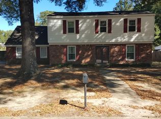 2990 Coleman Rd, Memphis, TN 38128