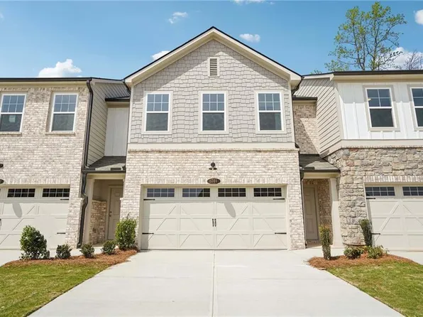 6768 Armonia Dr SW, Mableton, GA 30126