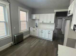 613 Magnolia Ave #1, Elizabeth, NJ 07206