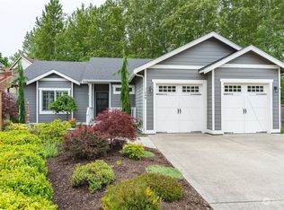 548 Midwood Ct, Bellingham, WA 98229