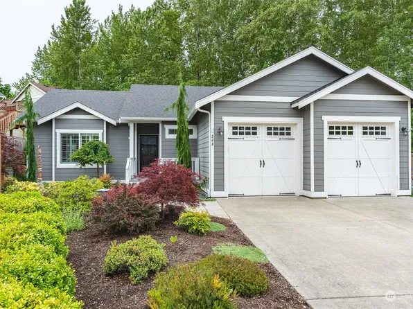 548 Midwood Court, Bellingham, WA 98229