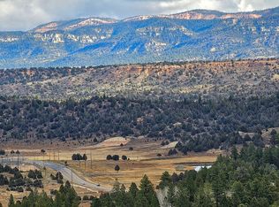 1830 W Silverado Rdg, Alton, UT 84710