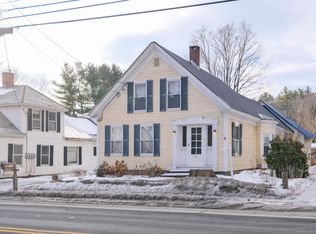 531 Main St, Chester, VT 05143