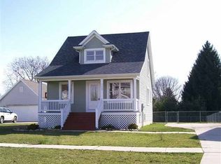 3629 Country Side Dr, Adrian, MI 49221
