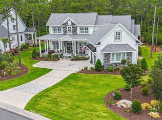 6189 Castlebrook Way SW, Ocean Isle Beach, NC 28469