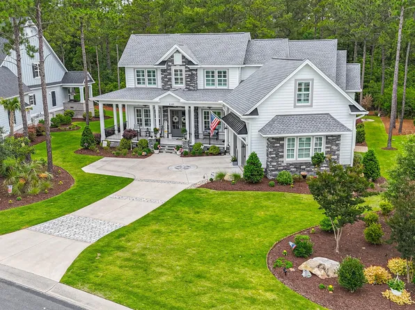 6189 Castlebrook Way SW, Ocean Isle Beach, NC 28469