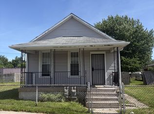 1547 Air Line Ave, Toledo, OH 43609