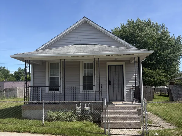 1547 Air Line Ave, Toledo, OH 43609