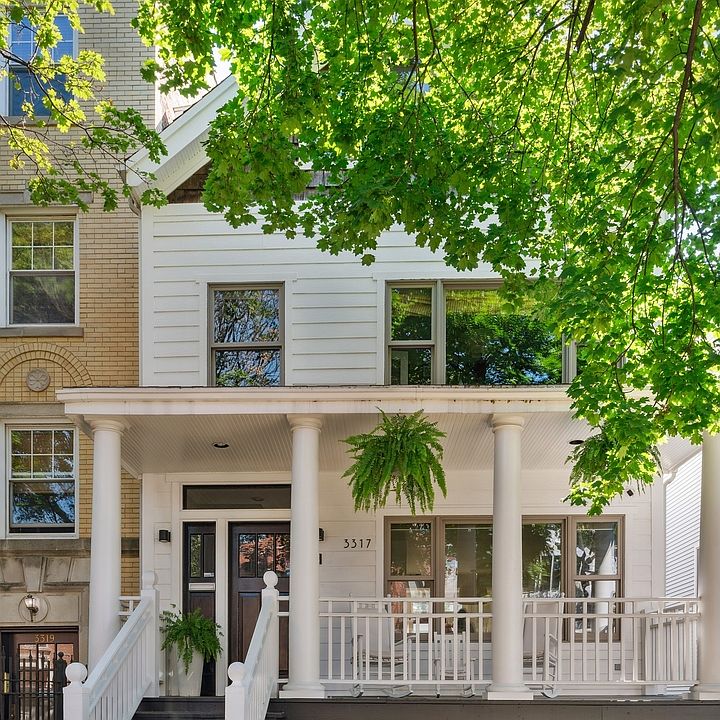 1st image of 3317 N Bell Ave