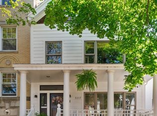 3317 N Bell Ave, Chicago, IL 60618