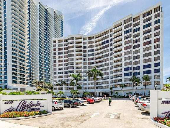 3rd image of 3505 S Ocean Dr #305