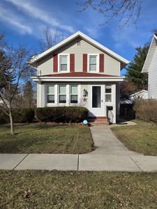 301 E Eckman St, South Bend, IN, 46614