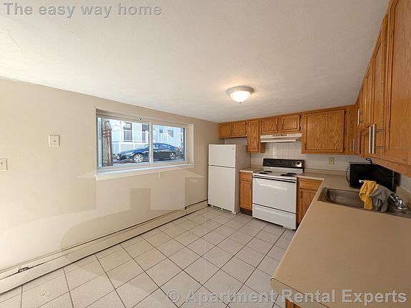 Apartment Rental Experts