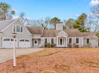 25 Waterway, Mashpee, MA 02649