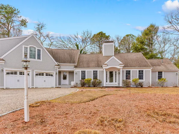 25 Waterway, Mashpee, MA 02649