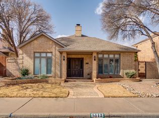 5112 2nd St, Lubbock, TX 79416