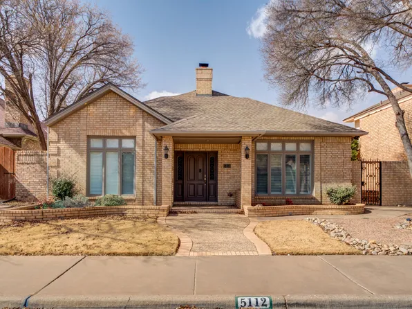 5112 2nd St, Lubbock, TX 79416