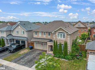 1426 Kellough St, Innisfil, ON L9S 0H8