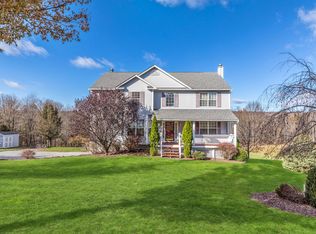 23 Mountain View Dr, Sussex, NJ 07461