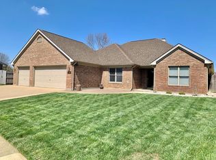 3219 Winners Cir, Owensboro, KY 42303