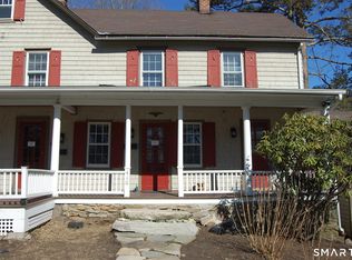 410 Wilton Rd W, Ridgefield, CT 06877