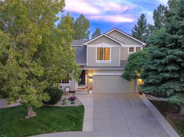 10426 W Coal Mine Place, Littleton, CO 80127