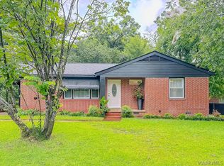 735 Du Val Dr, Montgomery, AL 36109