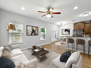 7202 Redding Dr #203, Austin, TX 78745