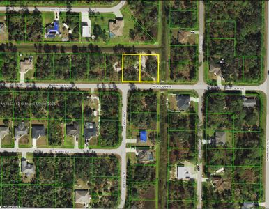 0 Montcalm Ave, North Pt, FL, 34291