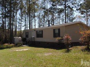 346 Ocean Breeze Dr SW, Supply, NC 28462
