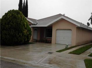 14352 SW 158th St, Miami, FL 33177