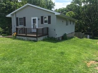 426 McConnell St, Grove City, PA 16127