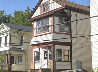 27 Wolcott Ter #1-2-3, Newark, NJ 07112