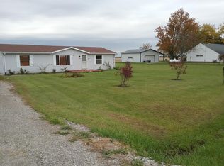 14802 State Route 18, Holgate, OH 43527