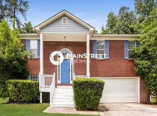 4416 Wesley Meadows Dr, Decatur, GA 30035