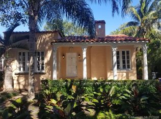 617 Navarre Ave, Coral Gables, FL 33134