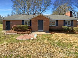 614 Normandy Rd, Lancaster, SC 29720