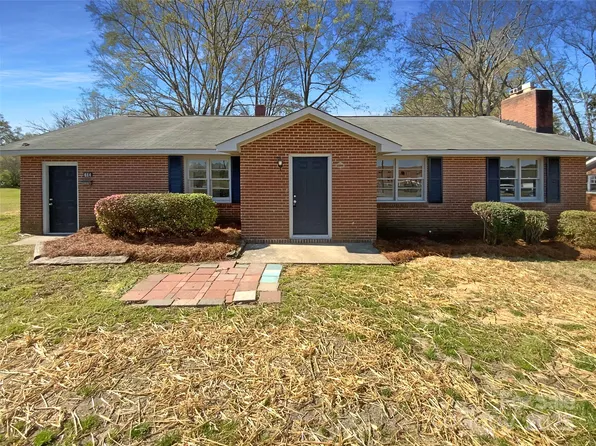 614 Normandy Rd, Lancaster, SC 29720