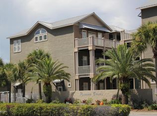 6240 Thomas Dr, Panama City Beach, FL 32408