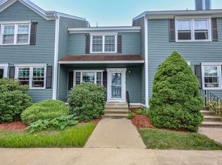 117 Cadogan Way, Nashua, NH 03062