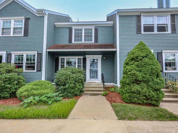 117 Cadogan Way, Nashua, NH 03062