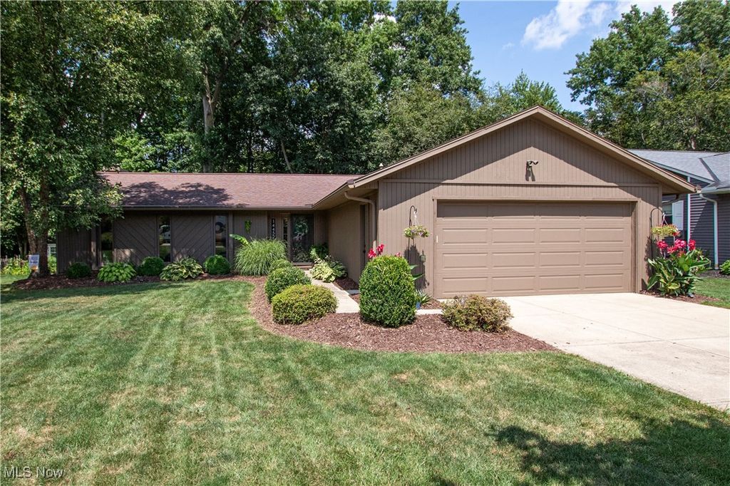 Real estate listing image