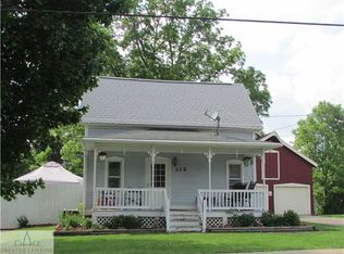 335 Okemos St, Mason, MI