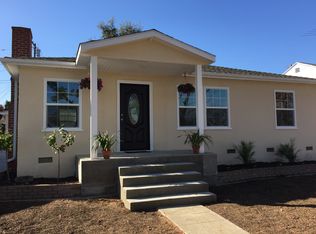 416 E 45th St, Long Beach, CA 90807
