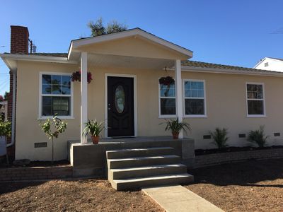 416 E 45th St, Long Beach, CA, 90807