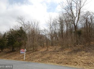 13355 Bottom Rd, Mount Airy, MD 21771